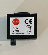 Siku control 6702 gebraucht kaufen  Diepholz