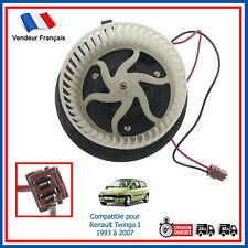 Pulseur air chauffage d'occasion  Saint-Omer