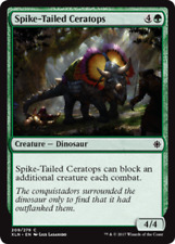Spike tailed ceratops for sale  PONTEFRACT