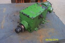 Hydraulikwinde hydraulikgetrie gebraucht kaufen  Amstetten