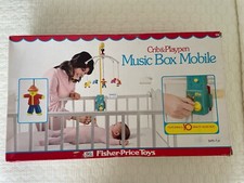 Vintage fisher price for sale  Rancho Mirage