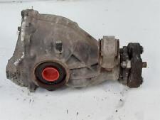 Rear diff mercedes for sale  WINSFORD