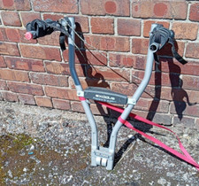Exodus folding towbar for sale  HUDDERSFIELD