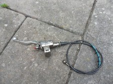 Cobra cx65 magura for sale  BURNTWOOD