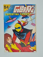 Fumetto atlas ufo usato  Villar Focchiardo