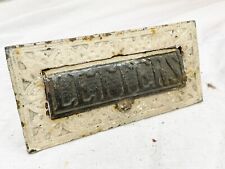 Antique reclaimed old for sale  PRESTON