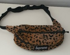 Sac taille leopard d'occasion Sac taille leopard d'occasion  Expédié en France