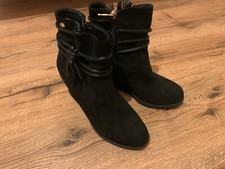 Damen schuhe keilstiefel gebraucht kaufen  Kriftel