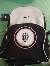 Zaino juventus nike usato  Napoli