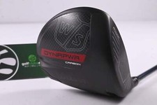 Wilson dynapower carbon usato  Spedire a Italy