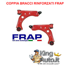 Coppia bracci oscillanti usato  Atripalda