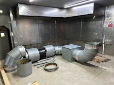 Catering ventilation system. for sale  CONWY