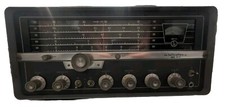 Vintage hallicrafters model for sale  Cuero