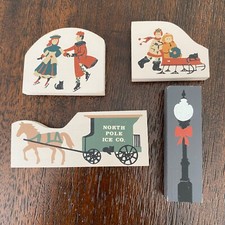 Cat meow village for sale  Winchester
