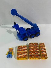 bob builder duplo for sale  Lakehurst