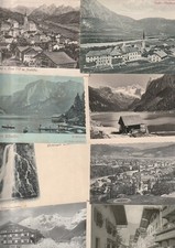 österreich 300 ansichtskarten gebraucht kaufen  Könnern