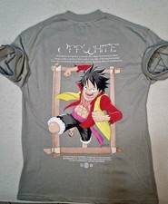 Tshirt off white usato  Costigliole d'Asti