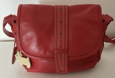 Red radley bag for sale  ASHFORD