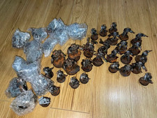 Warhammer 30k bundle for sale  LONDON
