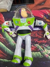 disney talking buzz lightyear for sale  Amherst