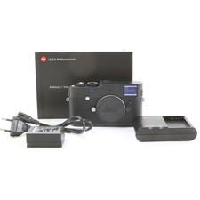 Leica monochrom top gebraucht kaufen  Frankfurt am Main