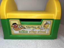 Vintage sesame street for sale  Billings