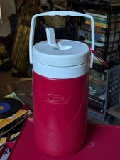 Coleman gallon beverage for sale  Gerton
