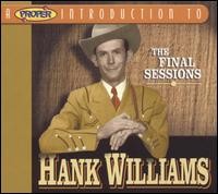 Proper introduction hank d'occasion  France