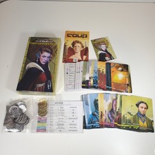 Coup base card for sale  Sacramento