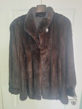 vintage felljacke gebraucht kaufen  Dollerup