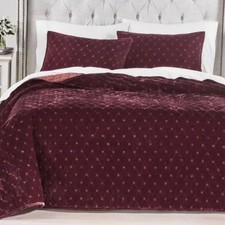 Martha stewart velvet for sale  Little Falls