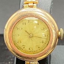 Vintage rolex rebberg for sale  ROMFORD