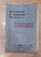Twose agricultural industrial for sale Twose agricultural industrial for sale  NEWCASTLE UPON TYNE