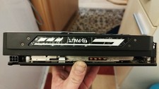 Nvidia geforce gtx gebraucht kaufen  Bautzen