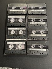 Lot tdk 100 for sale  Parrish