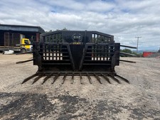C buckrake for sale  GUNNISLAKE