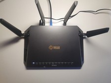Netgear r7800 nighthawk gebraucht kaufen  Chemnitz