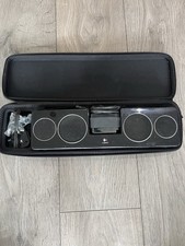 Logitech pure mini for sale  BRISTOL