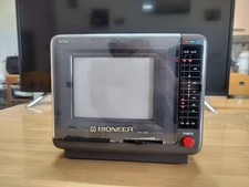Mini vintage pioneer usato  Agliana