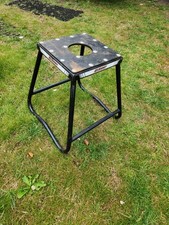 Sport motorbike stand for sale  SIDCUP