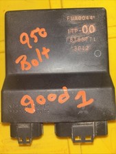 14 Yamaha XVS950 Parafuso 950 OEM CDI ECU Caixa de Computador CONHECIDO BOM comprar usado  Enviando para Brazil