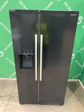 Hisense american fridge for sale  CREWE