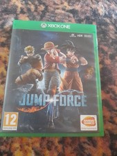 Jump force gebraucht kaufen  Wesel
