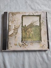 Led Zeppelin IV [Remaster] by Led Zeppelin (CD, Jul-1994, Atlantic (Label)) comprar usado  Enviando para Brazil