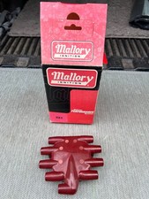 Usado, VINTAGE NOS MALLORY DISTRIBUIDOR BONÉ CARANGUEJO V8 CHEVY 221 BBC SBC GM RARO comprar usado  Enviando para Brazil