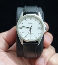 Tissot pr100 rare for sale  SURBITON