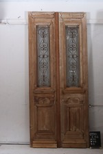 Vintage double french for sale  USA