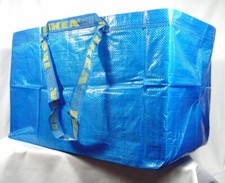 Ikea large blue d'occasion  Expédié en Belgium