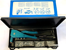 Coffret pince riveter d'occasion  Marseille X