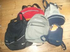 Konvolut sport rucksack gebraucht kaufen  Stahnsdorf